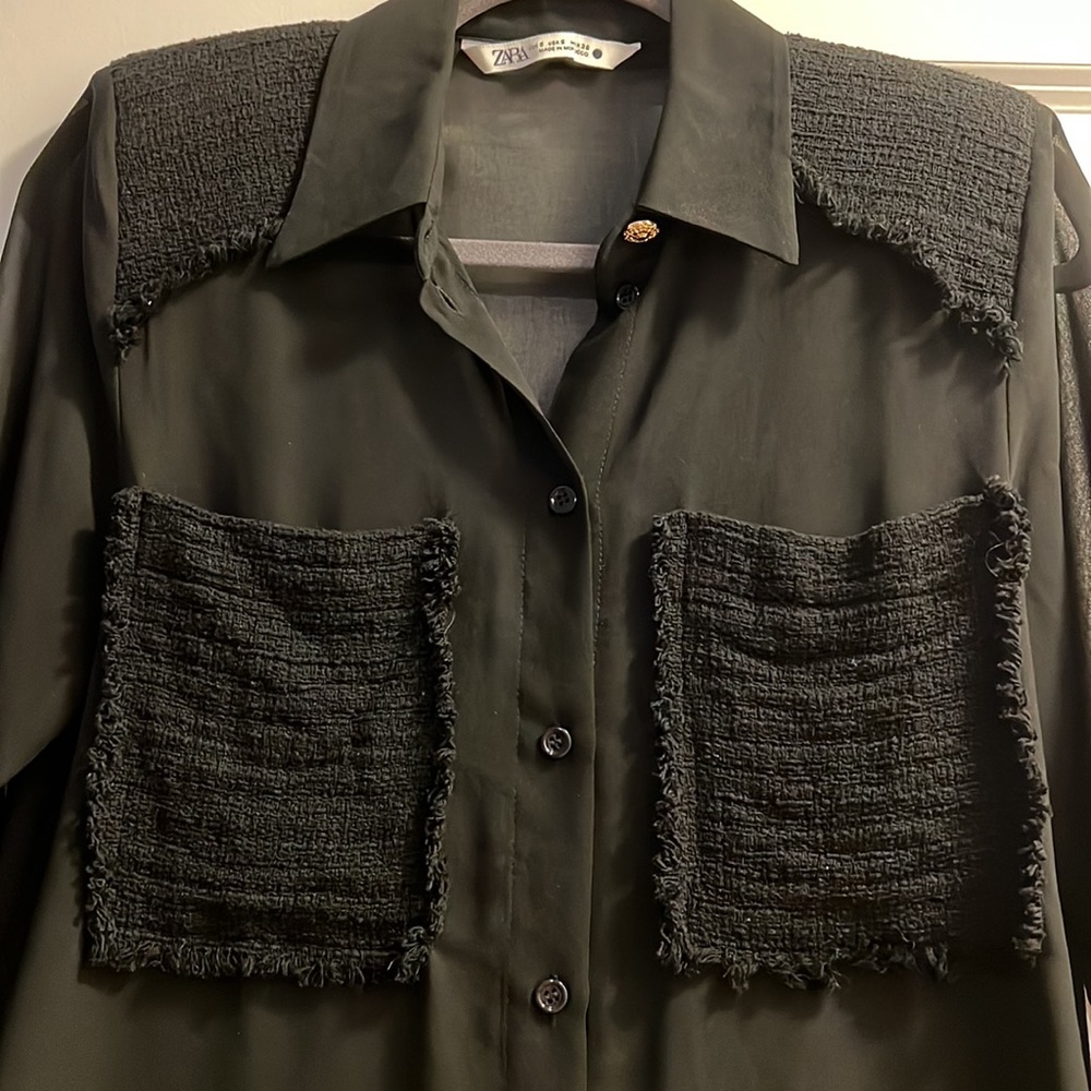 Blouse Top - image 3